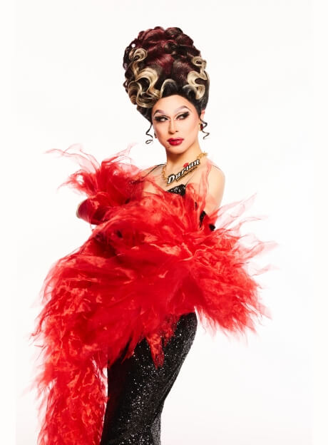 ジュリアン・マッケイ