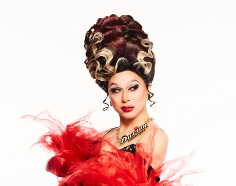 ジュリアン・マッケイ